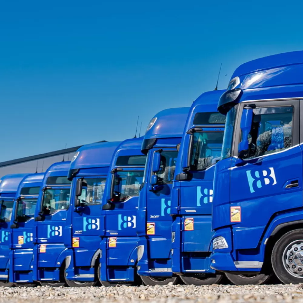 Navigarea în logistica globală: provocări și oportunități