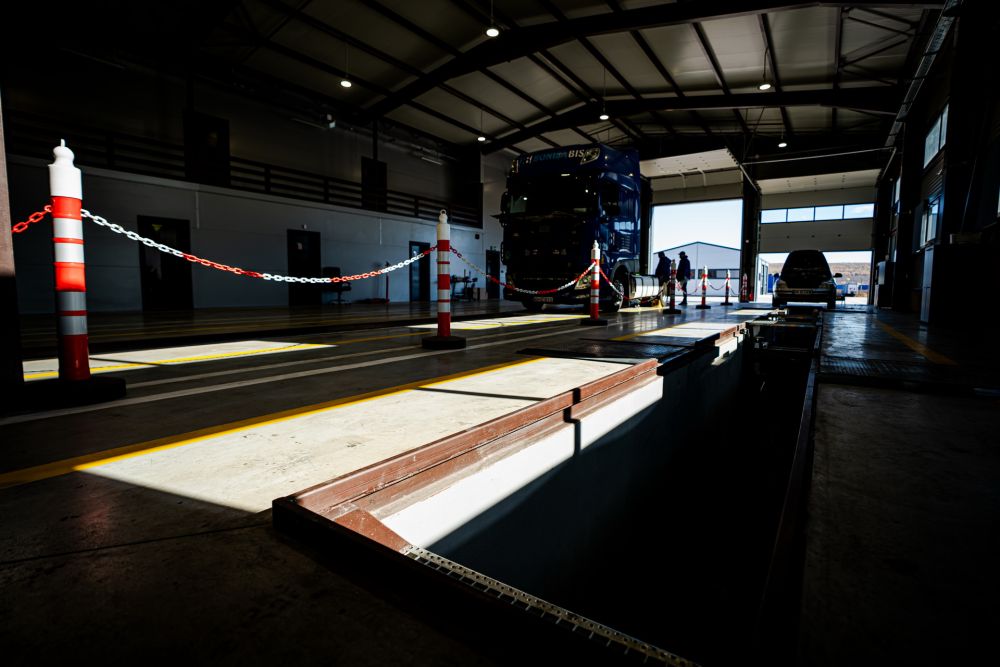 Stații ITP – Inspecție Tehnică Periodică