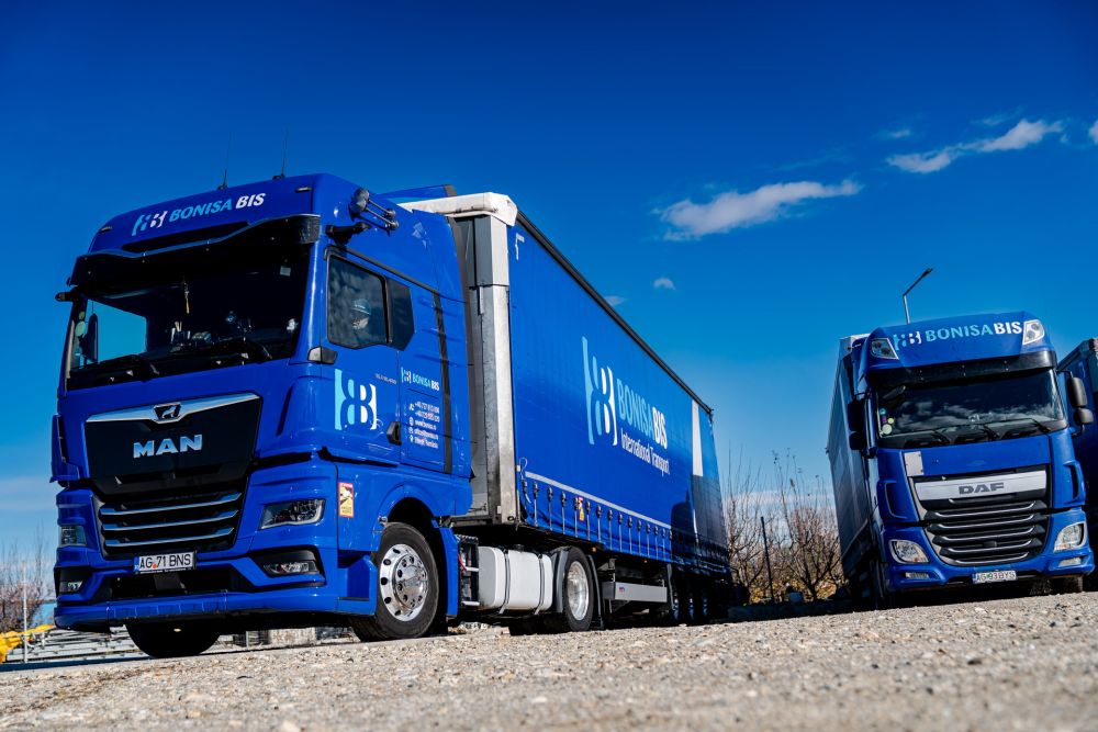 Transport și Logistică