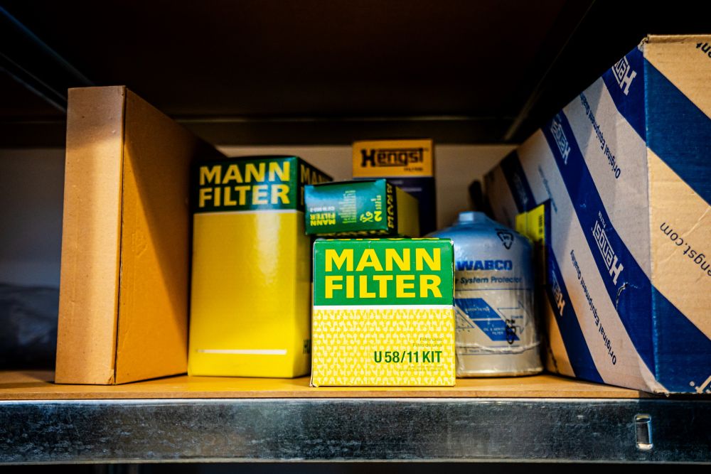 Service Auto și Vulcanizare