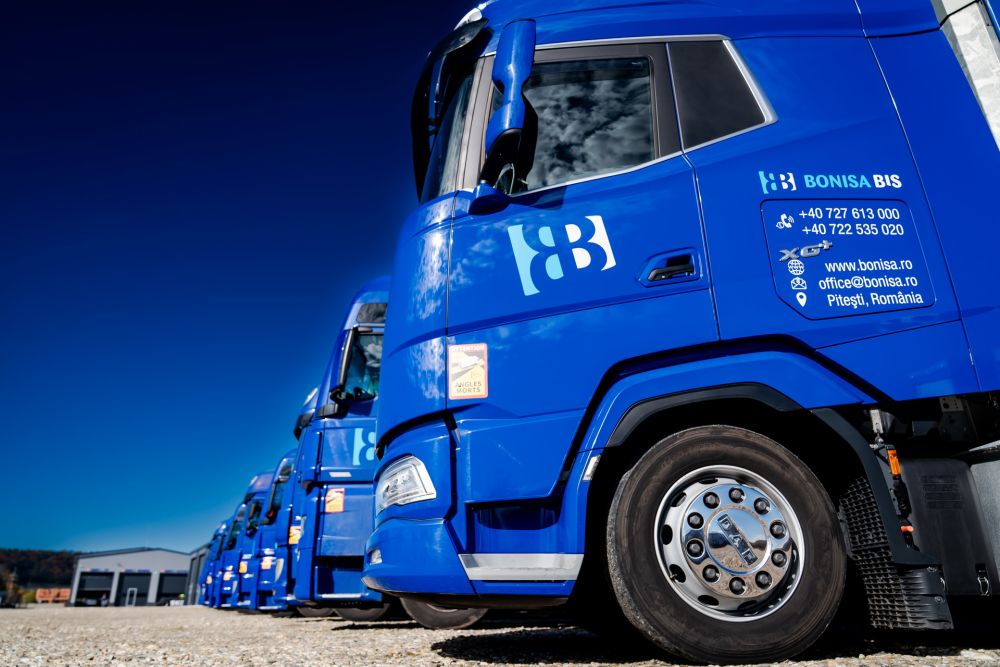 Transport și Logistică