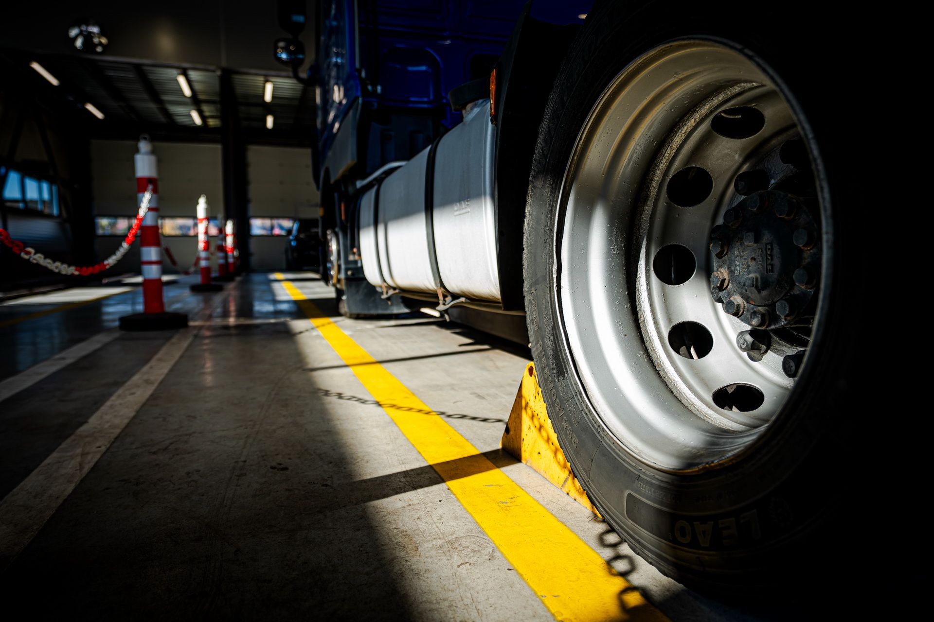 Stăpânirea managementului logisticii: strategii cheie pentru succes