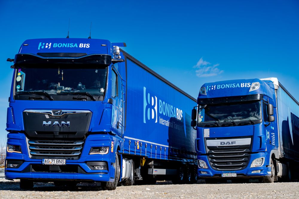 Transport și Logistică