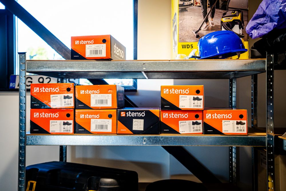 Service Auto și Vulcanizare