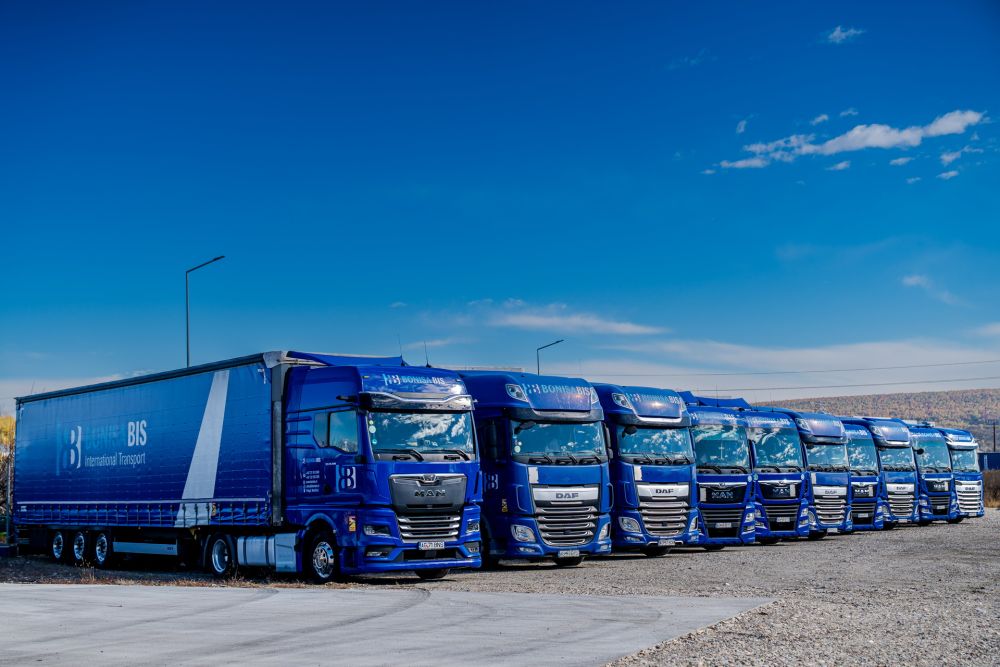 Transport și Logistică