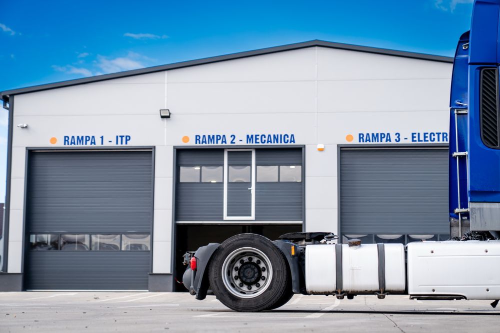 În curând: Spălătorie profesională