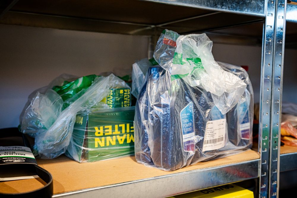 Service Auto și Vulcanizare